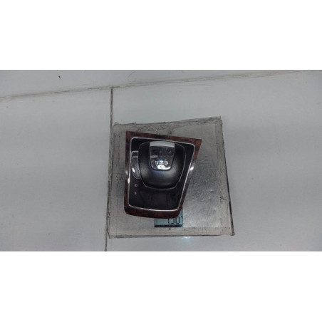 Levier de vitesses SKODA OCTAVIA 2 Photo n°1