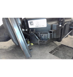 Levier de vitesses SKODA OCTAVIA 2 Photo n°4