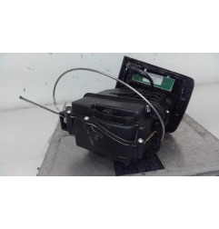 Levier de vitesses SKODA OCTAVIA 2 Photo n°5