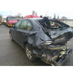 Levier de vitesses SKODA OCTAVIA 2 Photo n°6