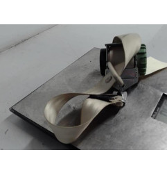 Ceinture arriere gauche SKODA OCTAVIA 2