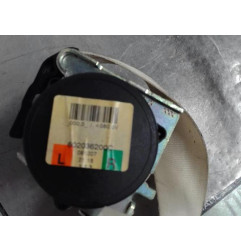 Ceinture arriere gauche SKODA OCTAVIA 2 Photo n°3