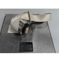 Ceinture arriere gauche SKODA OCTAVIA 2 Photo n°5