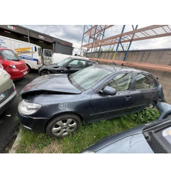 Ceinture arriere gauche SKODA OCTAVIA 2 Photo n°11