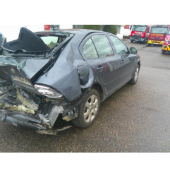 Ceinture arriere gauche SKODA OCTAVIA 2 Photo n°19