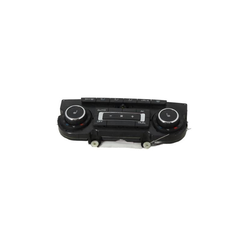 Commande chauffage SKODA OCTAVIA 2