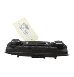 Commande chauffage SKODA OCTAVIA 2