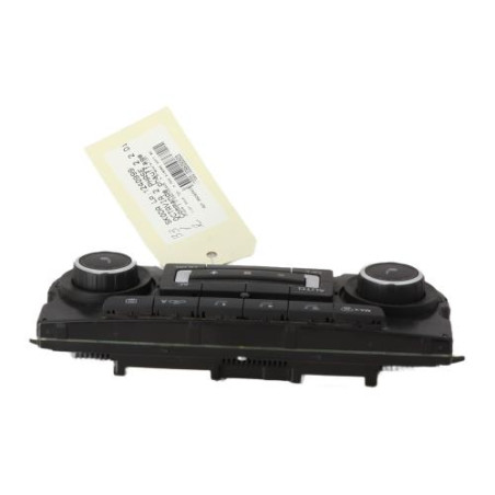 Commande chauffage SKODA OCTAVIA 2