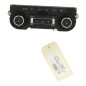 Commande chauffage SKODA OCTAVIA 2