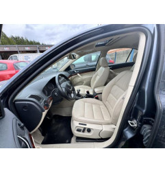 Commande chauffage SKODA OCTAVIA 2 Photo n°15