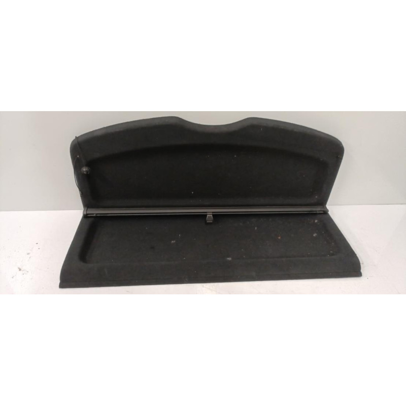 Plage arriere SKODA OCTAVIA 2