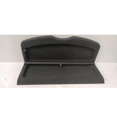 Plage arriere SKODA OCTAVIA 2