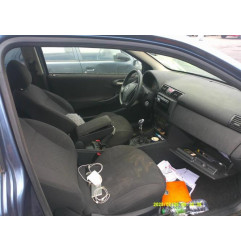 Retroviseur gauche FIAT STILO Photo n°10