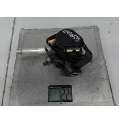 Ceinture avant droit MERCEDES CLASSE A 168 Photo n°1