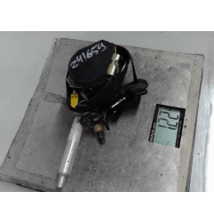 Ceinture avant droit MERCEDES CLASSE A 168 Photo n°3