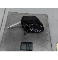 Ceinture avant gauche MERCEDES CLASSE A 168 Photo n°3