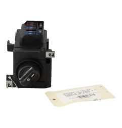 Commande de phare MERCEDES CLASSE A 168 Photo n°1