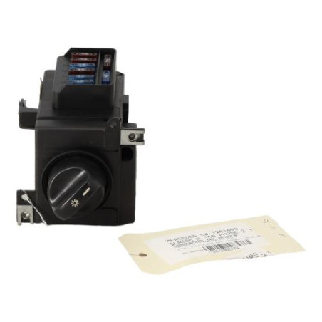 Commande de phare MERCEDES CLASSE A 168 Photo n°1