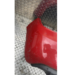 Pare choc arriere CITROEN DS3