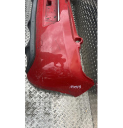 Pare choc arriere CITROEN DS3 Photo n°3