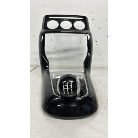 Levier de vitesses CITROEN DS3 Photo n°1