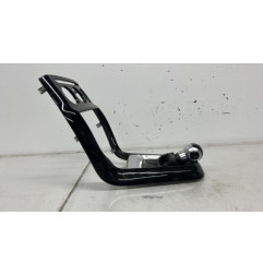 Levier de vitesses CITROEN DS3 Photo n°3