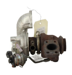 Turbo CITROEN DS3 Photo n°3