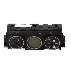 Commande chauffage CITROEN DS3 Photo n°1