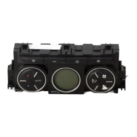 Commande chauffage CITROEN DS3 Photo n°1