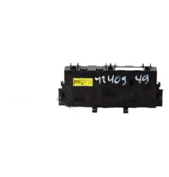 Commande chauffage CITROEN DS3