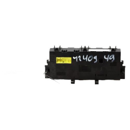 Commande chauffage CITROEN DS3