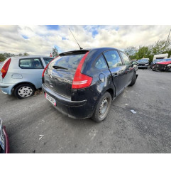 Ceinture avant droit CITROEN C4 1 Photo n°9
