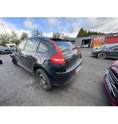 Ceinture avant droit CITROEN C4 1 Photo n°10