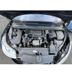 Ceinture avant droit CITROEN C4 1 Photo n°11