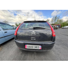 Ceinture avant droit CITROEN C4 1 Photo n°13