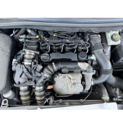 Ceinture avant droit CITROEN C4 1 Photo n°14