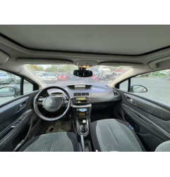 Ceinture avant droit CITROEN C4 1 Photo n°16