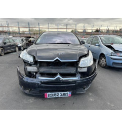 Ceinture avant droit CITROEN C4 1 Photo n°17