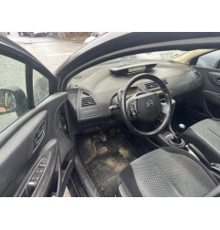 Ceinture avant droit CITROEN C4 1 Photo n°18