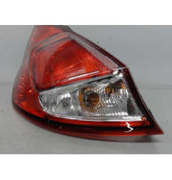 Feu arriere principal gauche (feux) FORD FIESTA 6 Photo n°1