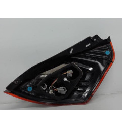 Feu arriere principal gauche (feux) FORD FIESTA 6 Photo n°3