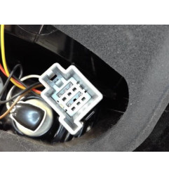 Feu arriere principal gauche (feux) FORD FIESTA 6 Photo n°4