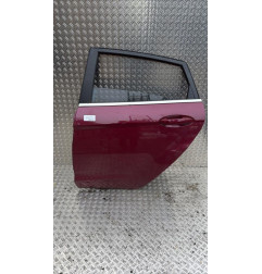 Porte arriere gauche FORD FIESTA 6 Photo n°1