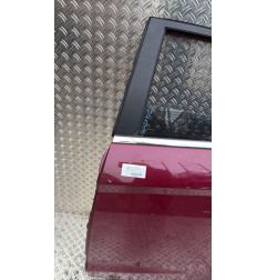 Porte arriere gauche FORD FIESTA 6