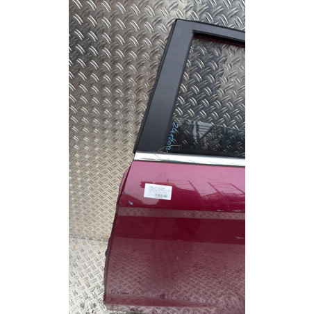 Porte arriere gauche FORD FIESTA 6