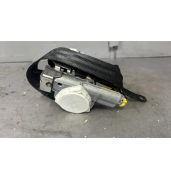 Ceinture avant droit FORD FIESTA 6 Photo n°1