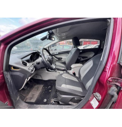 Ceinture avant droit FORD FIESTA 6 Photo n°15