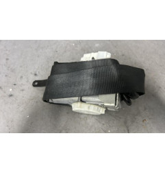 Ceinture avant gauche FORD FIESTA 6 Photo n°4