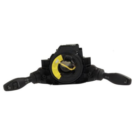 Com (Bloc Contacteur Tournant+Commodo Essuie Glace+Commodo Phare) FORD FIESTA 6 Photo n°1