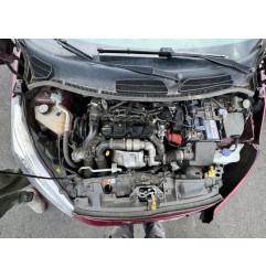 Commande de phare FORD FIESTA 6 Photo n°8